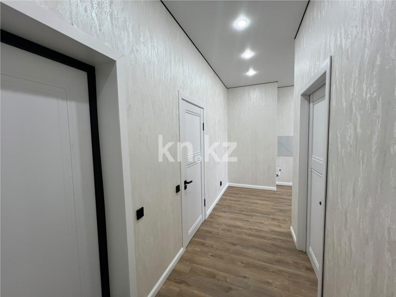Продажа 1-комнатной квартиры, 44 м² в Караганде - фото 13