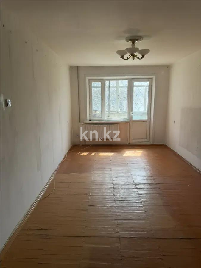 Продажа 2-комнатной квартиры, 43 м² - Продажа двухкомнатных квартир в Темиртау - страница 2 фото 1 из 6