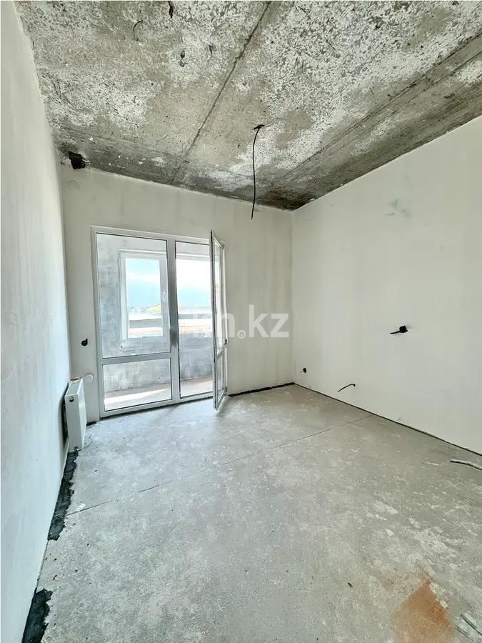Продажа 2-комнатной квартиры, 64 м², мкр-н Гажайып, дом  5/2 - Продажа  двухкомнатных квартир в Алматы с фото фото 1 из 3