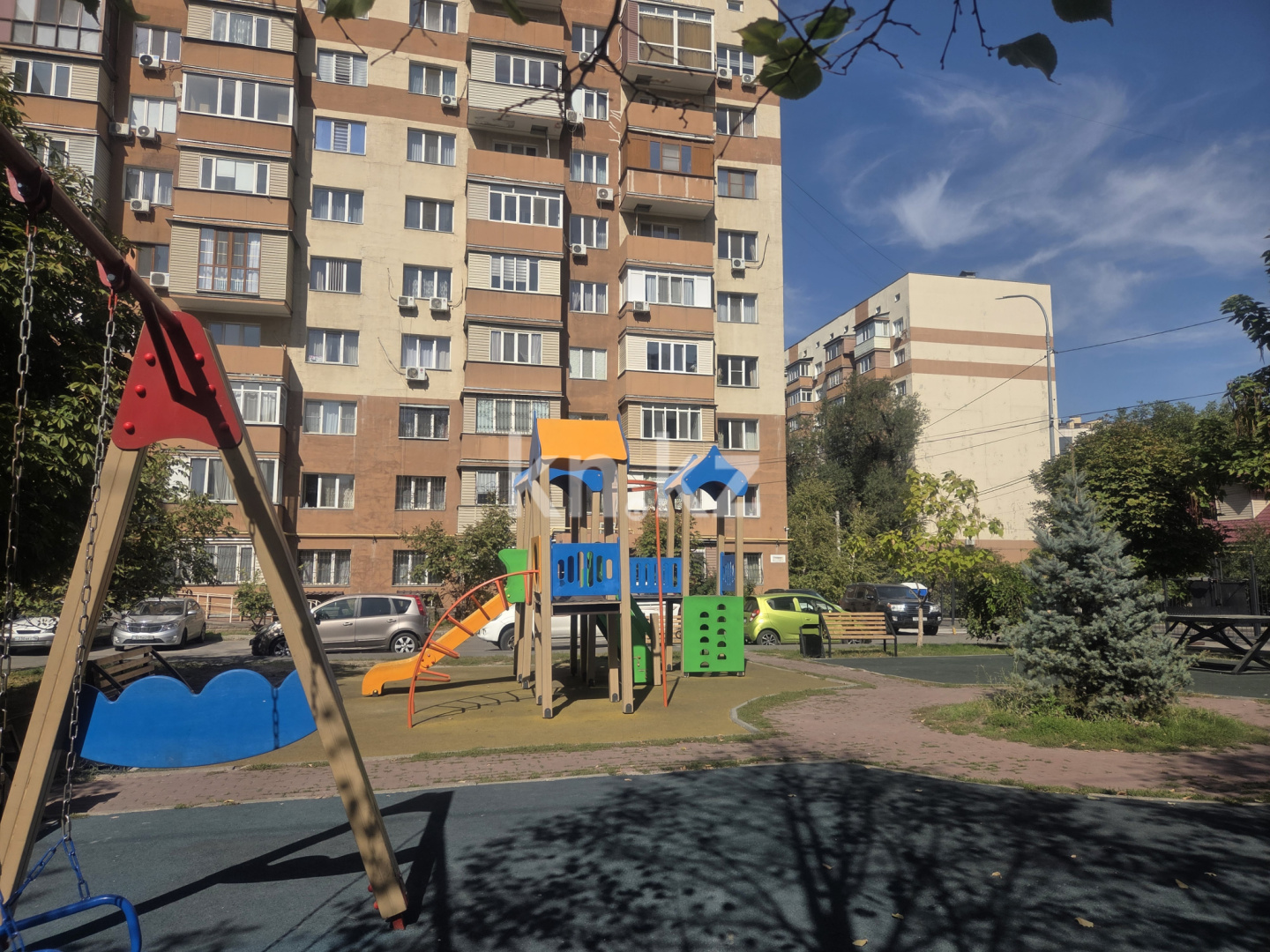 Продажа 3-комнатной квартиры, 70 м², ул. Макатаева, дом  5а в Алматы - фото 13