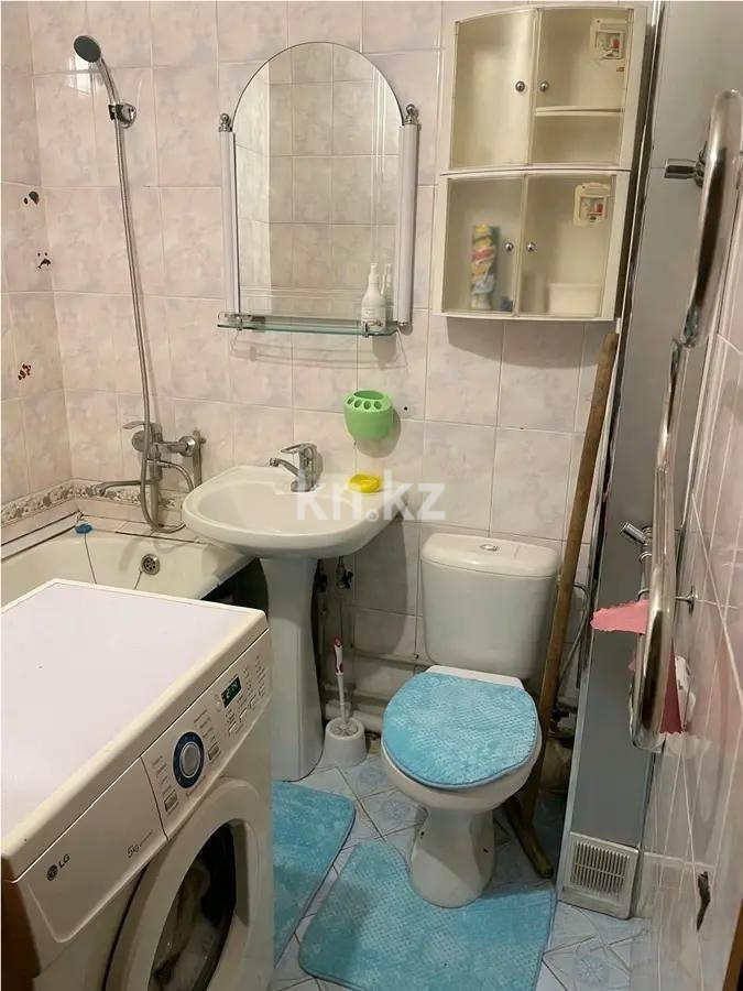 Продажа 2-комнатной квартиры, 43 м² - Недвижимость в Алматы фото 4 из 5