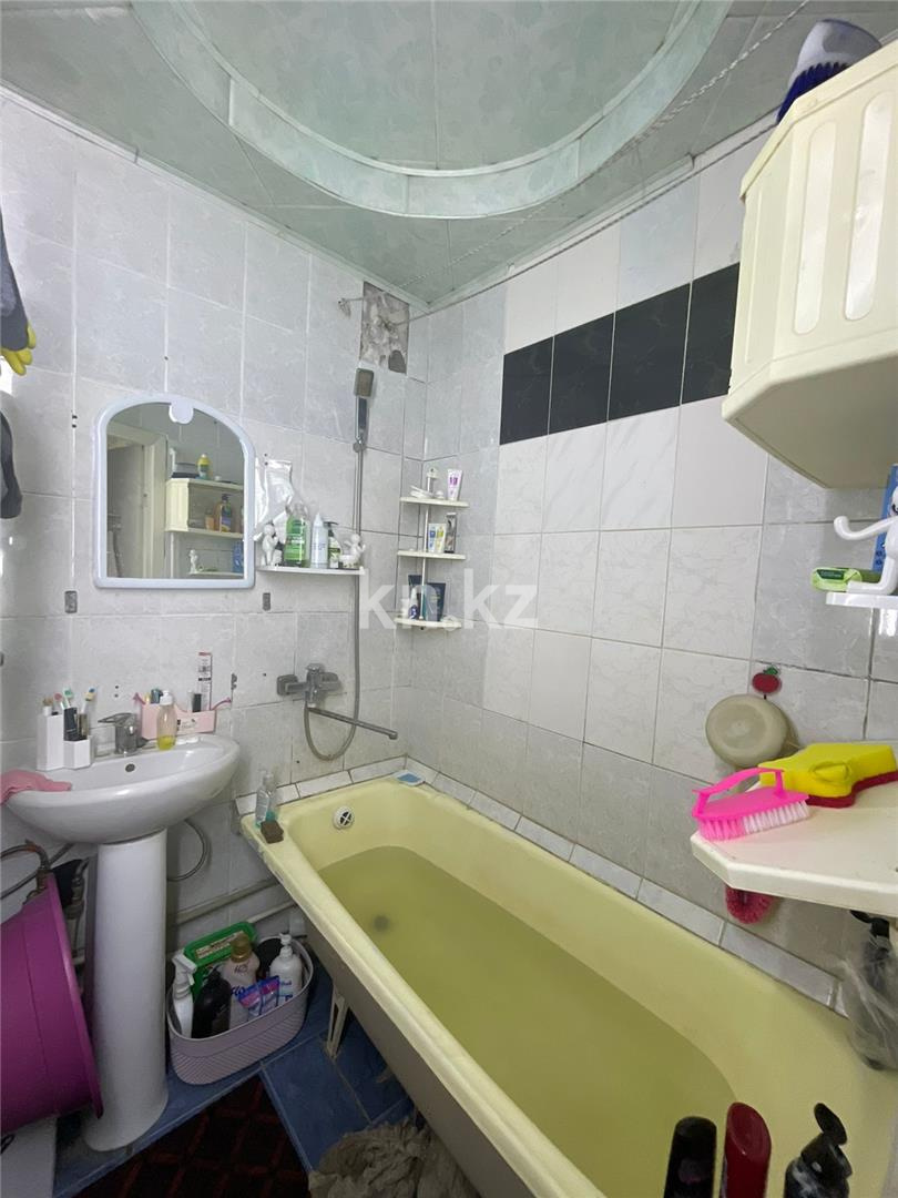 Продажа 3-комнатной квартиры, 55 м², мкр-н 6-й в Темиртау - фото 9