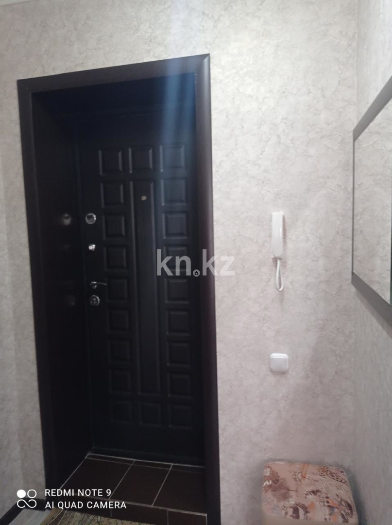 Продажа 2-комнатной квартиры, 42 м², Абая, дом  155 - Продажа квартир в Костанае фото 1 из 11