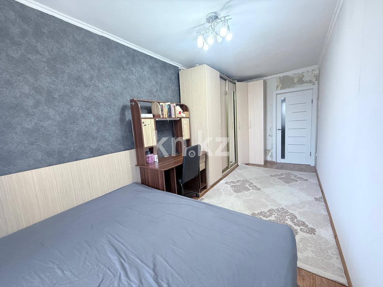 Продажа 2-комнатной квартиры, 45.3 м² - Продажа жилой и коммерческой недвижимости в Уральске фото 6 из 14