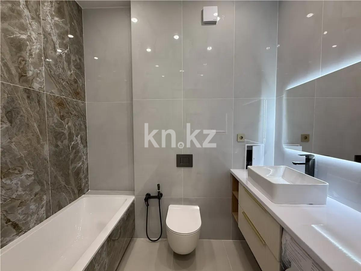 Продажа 2-комнатной квартиры, 50 м² - Продажа земельных участков в Кокшетау фото 3 из 3