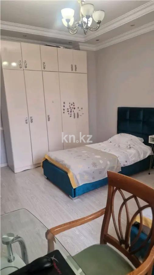 Продажа 3-комнатной квартиры, 97.5 м² - Недвижимость в Астане - страница 3 фото 3 из 6