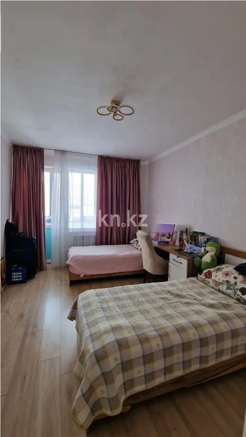 Продажа 3-комнатной квартиры, 77 м² - Продажа квартир от собственников в Астане - страница 5 фото 3 из 6