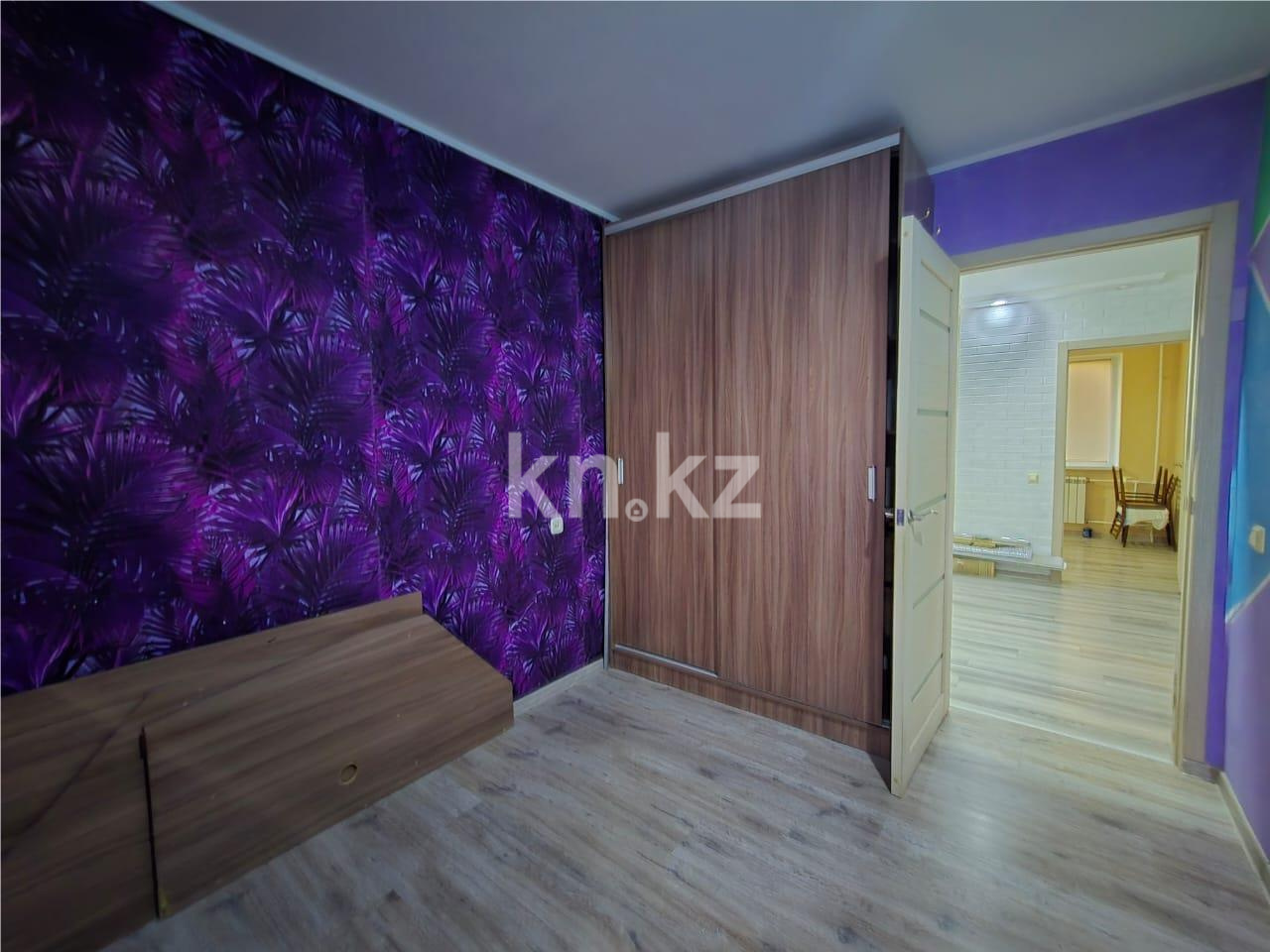 Продажа 2-комнатной квартиры, 43 м² - Продажа двухкомнатных квартир в панельном доме в Казахстане - страница 75 фото 7 из 13