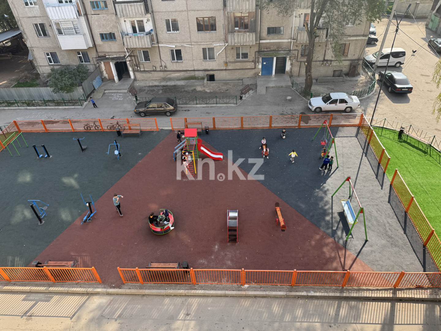 Продажа 3-комнатной квартиры, 70 м² в Алматинской области