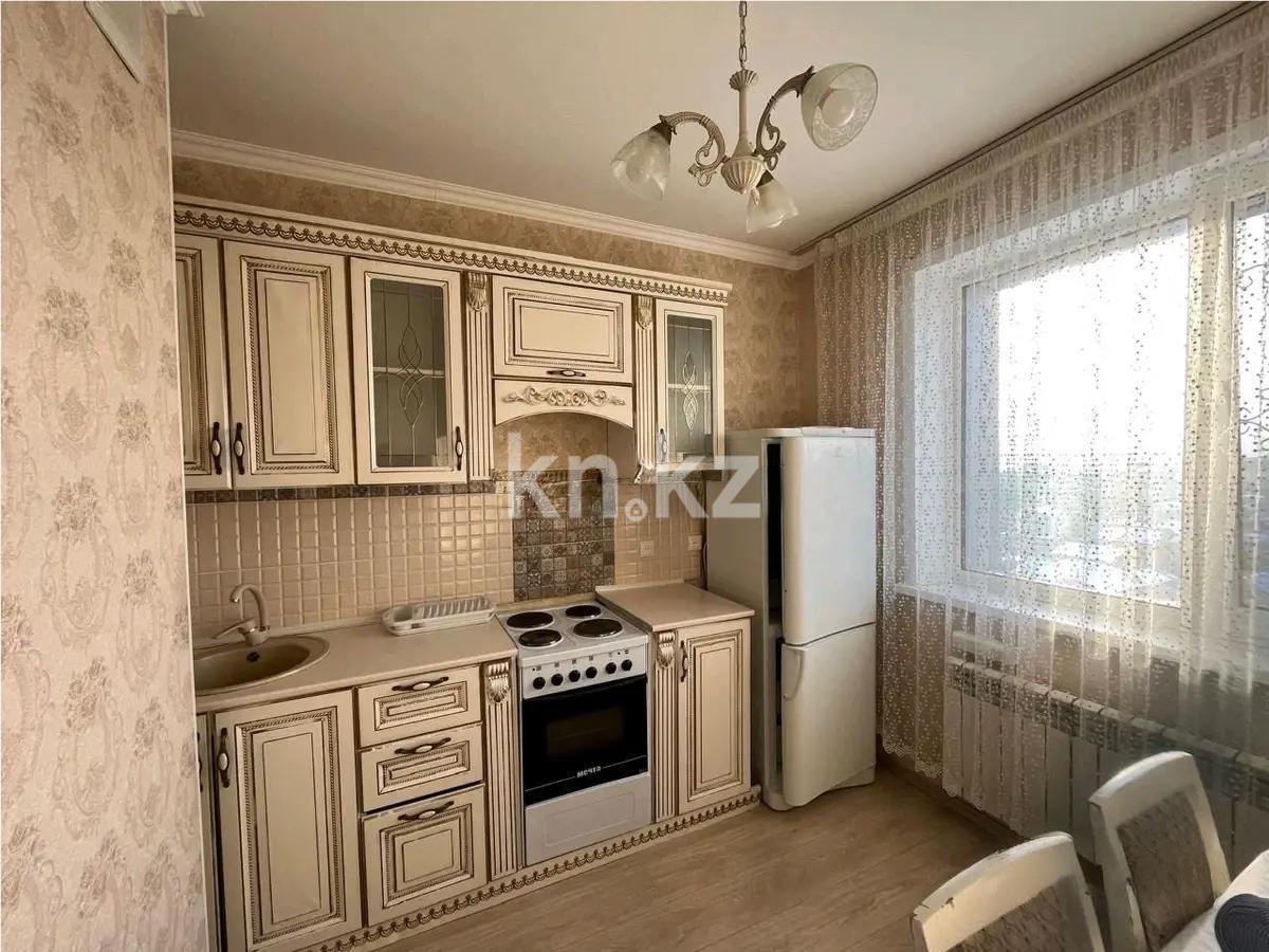 Продажа 1-комнатной квартиры, 36 м², пр. Тауелсыздык, дом  21/6 - Продажа  однокомнатных квартир в Астане без посредников фото 2 из 3