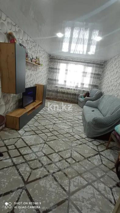 Продажа 3-комнатной квартиры, 68 м² - Продажа трехкомнатных квартир в Казахстане - страница 7 фото 1 из 3