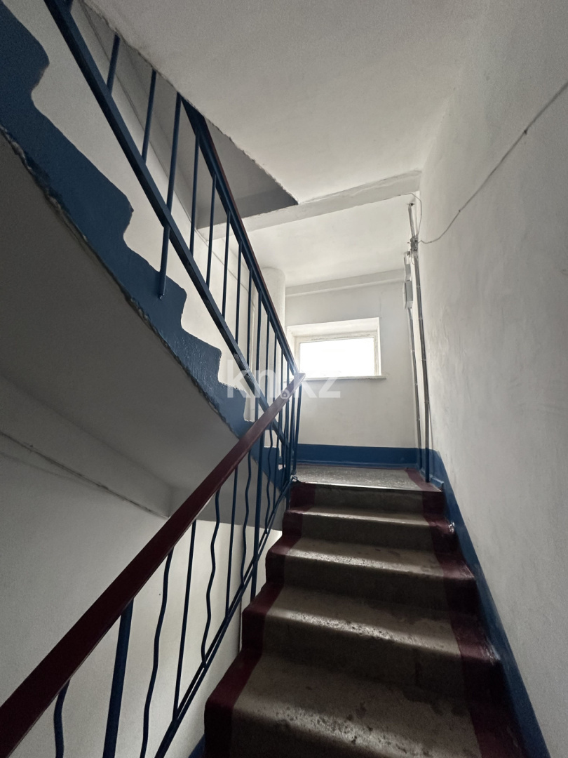 Продажа 3-комнатной квартиры, 58.4 м² - Продажа квартир в Караганде - страница 2 фото 27 из 30