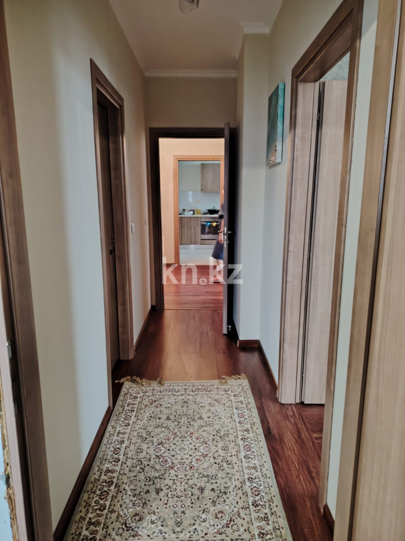 Продажа 3-комнатной квартиры, 98 м² - Продажа квартир в Астане - страница 34 фото 12 из 12