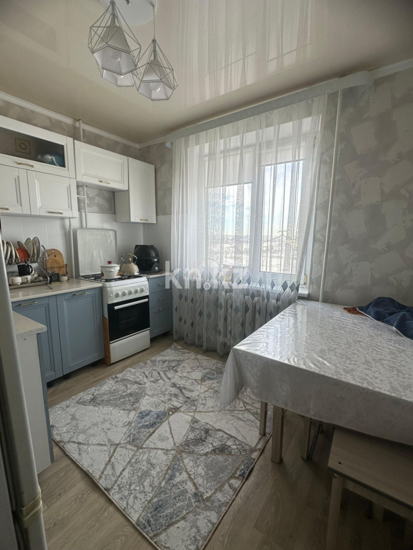 Продажа 2-комнатной квартиры, 53 м², мкр-н 11 - Продажа  двухкомнатных квартир в Актобе фото 1 из 11