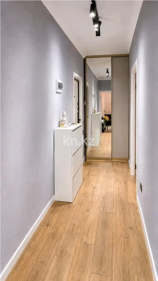 Продажа 2-комнатной квартиры, 62 м² в Астане - фото 6