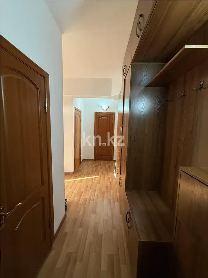 Продажа 2-комнатной квартиры, 52 м², ул. Сатпаева, дом  56 - Продажа  двухкомнатных квартир в Алматы без посредников с фото фото 6 из 6