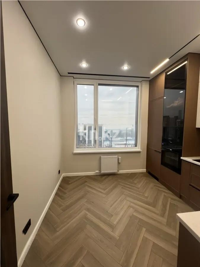 Продажа 1-комнатной квартиры, 37 м² в Астане - фото 2