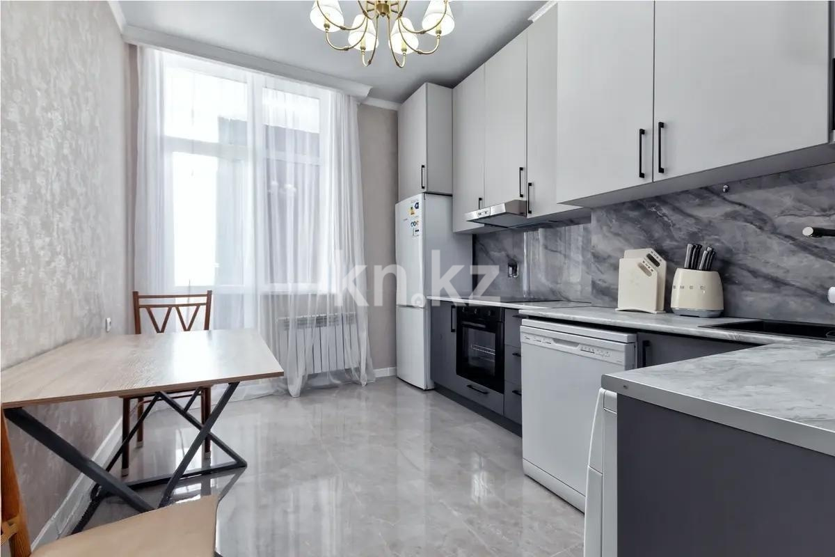 Продажа 2-комнатной квартиры, 60 м² в Астане - фото 3