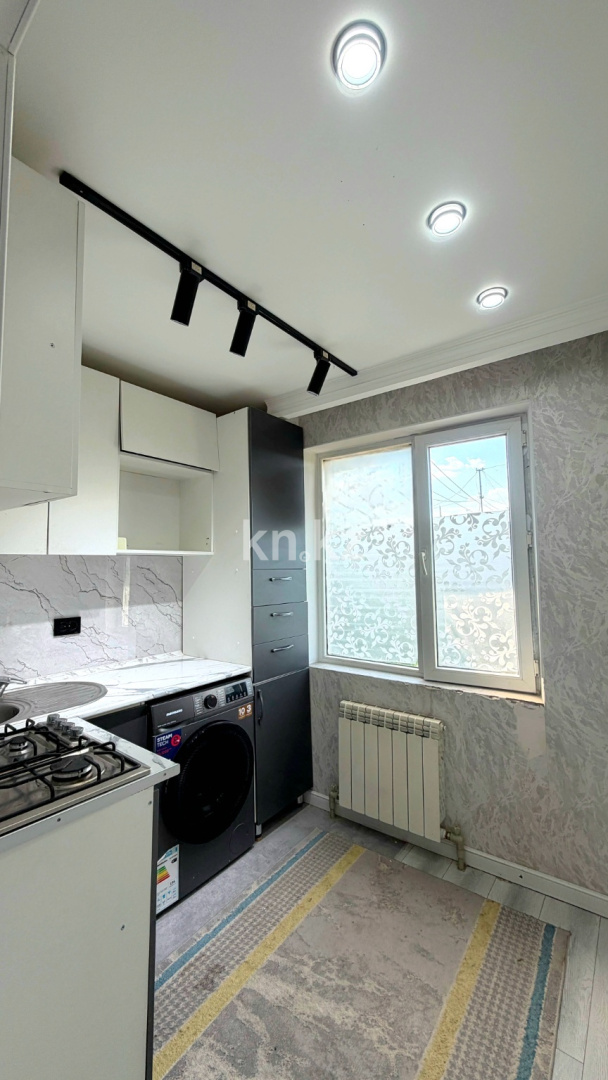Продажа 1-комнатной квартиры, 32 м² - Недвижимость в Шымкенте фото 8 из 14