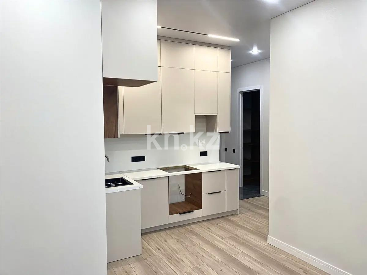 Продажа 2-комнатной квартиры, 38.2 м² - Продажа  двухкомнатных квартир в новостройках Астаны - страница 2 фото 1 из 3