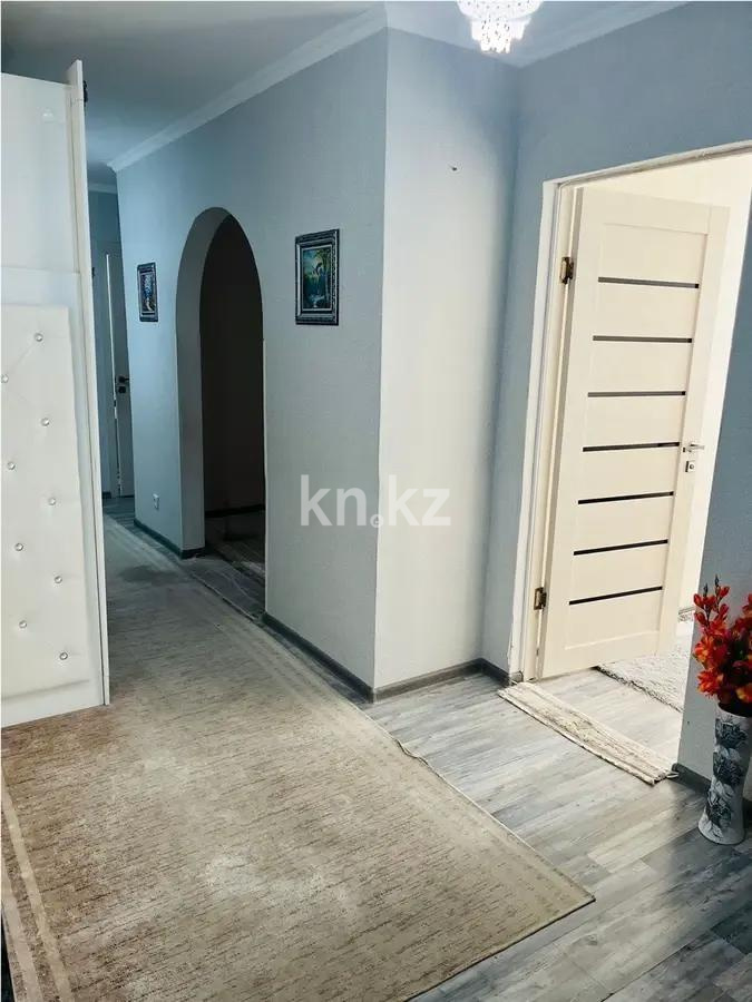 Продажа 2-комнатной квартиры, 58 м² - Недвижимость в Астане - страница 23 фото 7 из 7