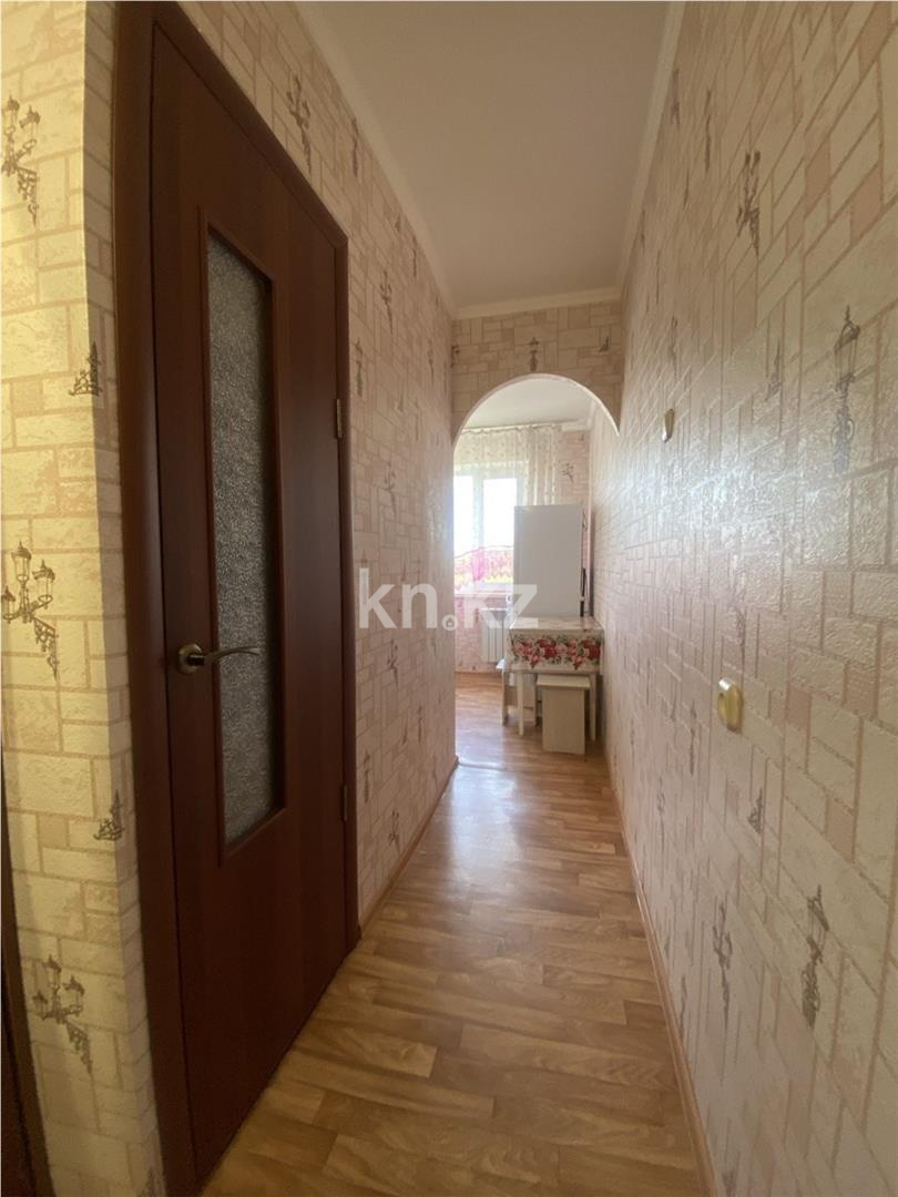 Продажа 1-комнатной квартиры, 31 м² в Темиртау - фото 7