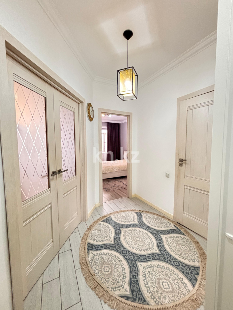 Продажа 2-комнатной квартиры, 43.7 м², ул. Байтурсынова, дом  46/1 в Астане - фото 9