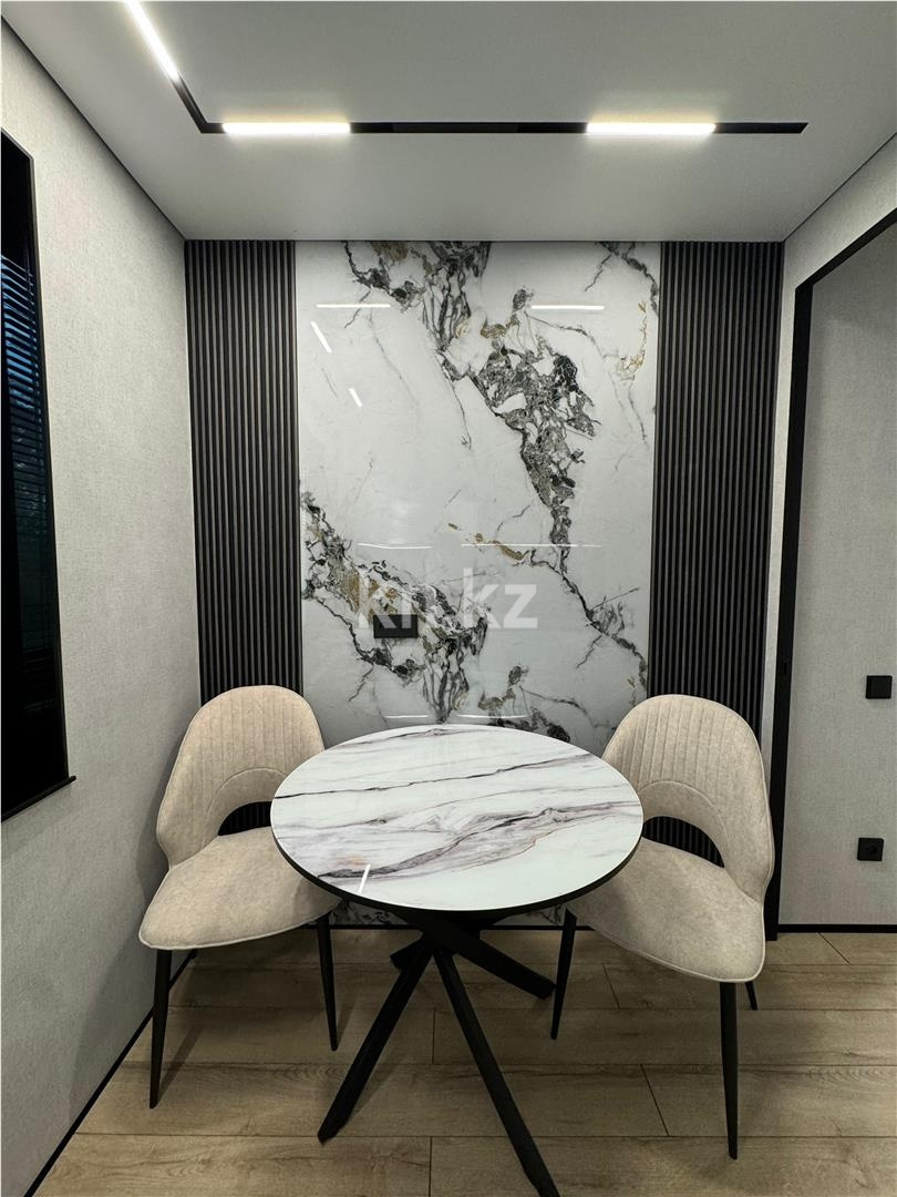 Продажа 1-комнатной квартиры, 32 м² в Караганде - фото 2
