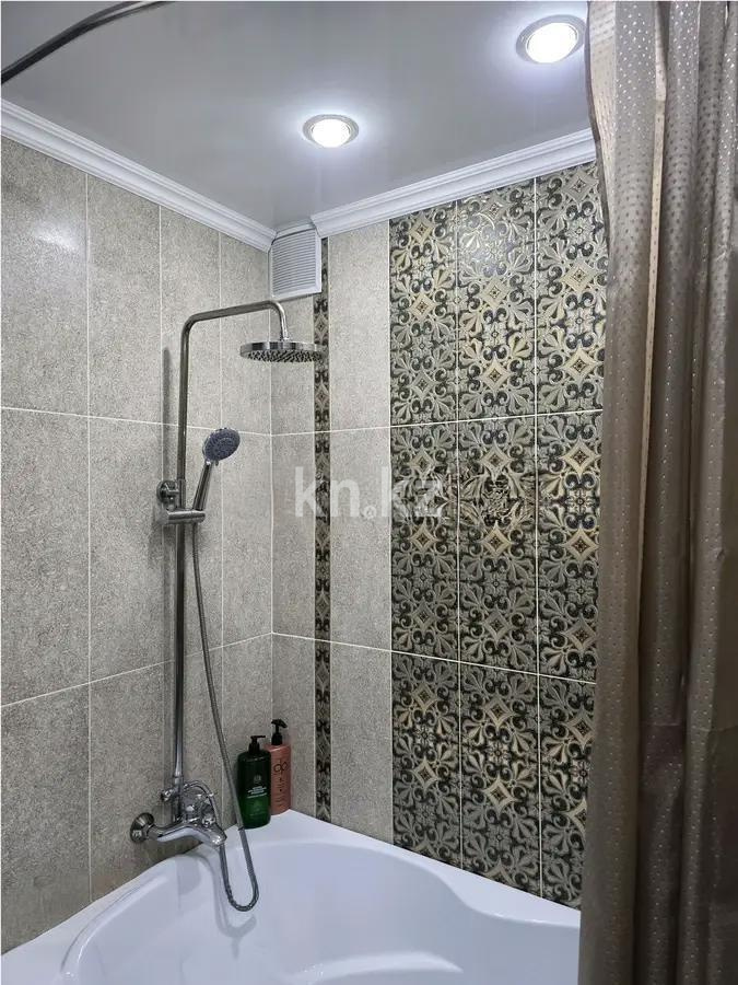 Продажа 3-комнатной квартиры, 63 м², ул. Шерубай батыра, дом  35 - Продажа квартир в Абае без посредников фото 1 из 2