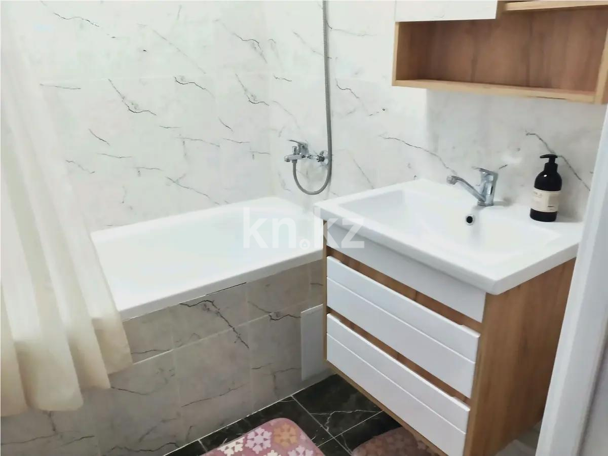Продажа 1-комнатной квартиры, 34.6 м² в Астане - фото 3
