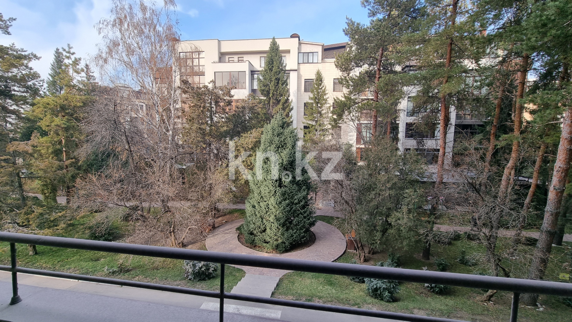 Аренда 4-комнатной квартиры, 193 м² - Продажа земельных участков в Актау фото 20 из 23