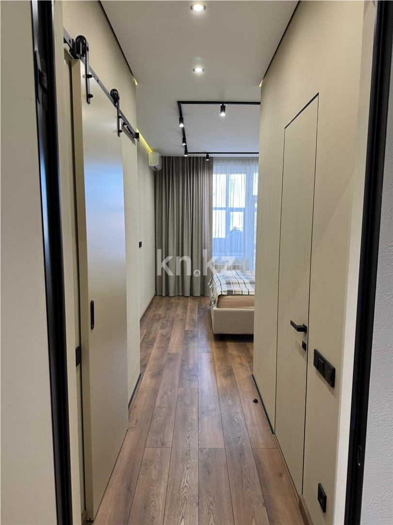 Продажа 4-комнатной квартиры, 142 м² - Продажа квартир в новостройках Караганды - страница 2 фото 28 из 30