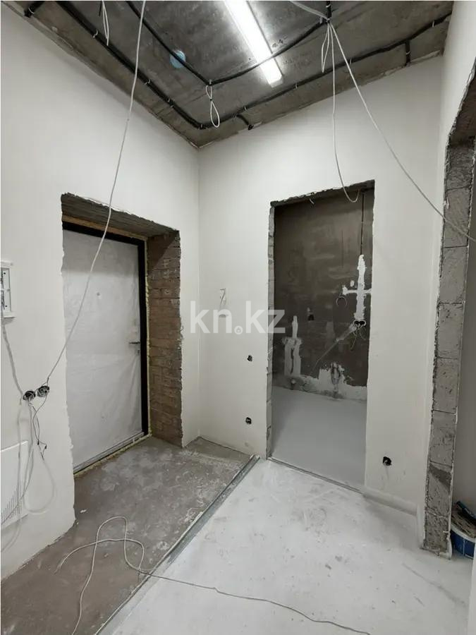 Продажа 1-комнатной квартиры, 40.2 м² в Астане - фото 4