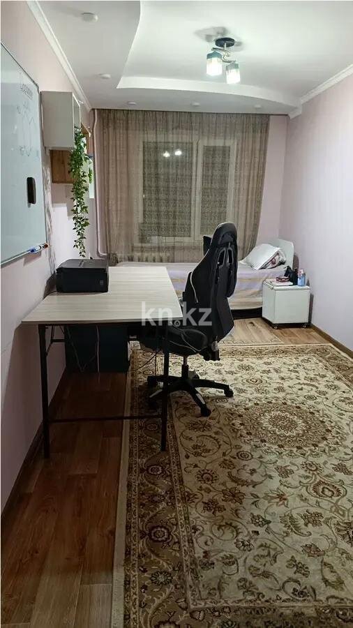 Продажа 3-комнатной квартиры, 59 м² в Алматы - фото 3