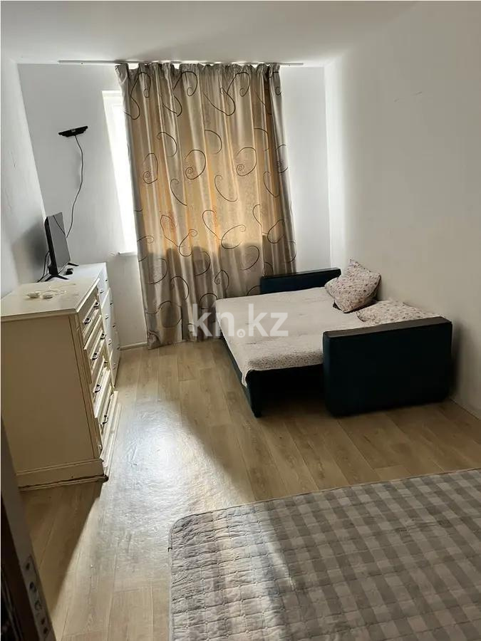 Продажа 1-комнатной квартиры, 35 м² в Алматы