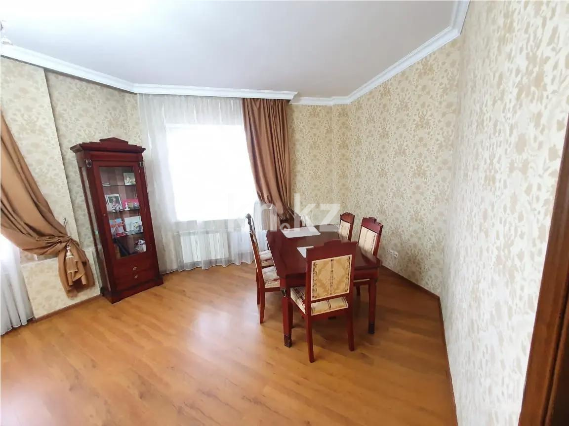 Продажа 3-комнатной квартиры, 130 м² - Недвижимость в Астане - страница 19 фото 3 из 3