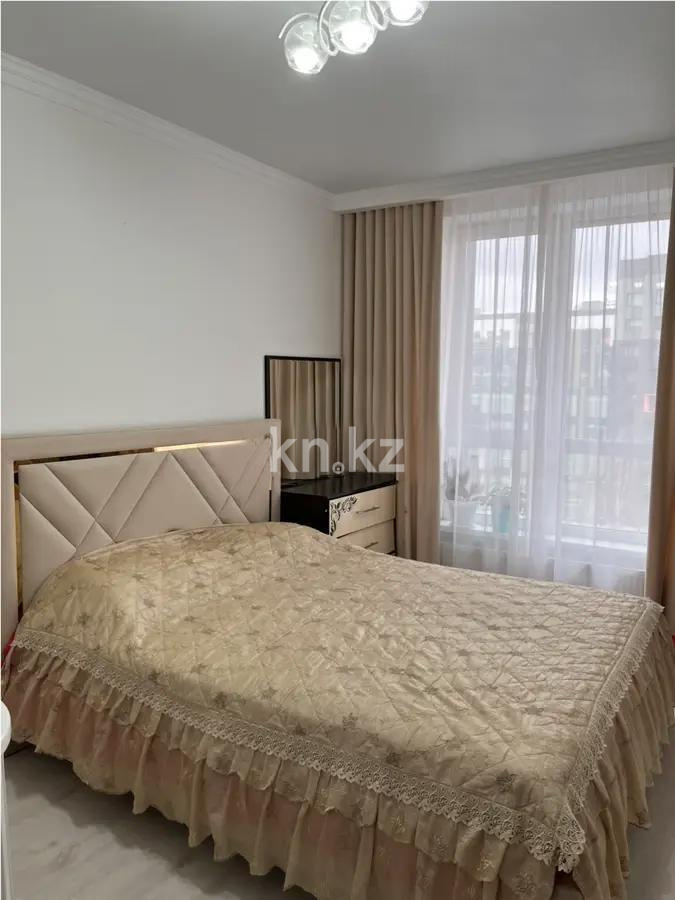 Продажа 2-комнатной квартиры, 44 м² в Астане - фото 2