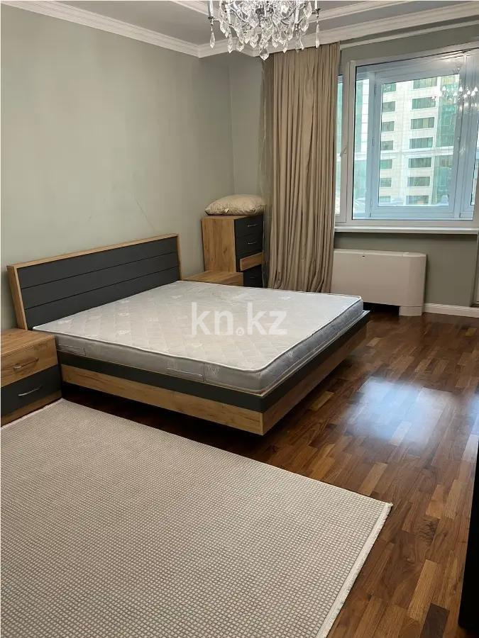 Продажа 3-комнатной квартиры, 140 м² - Продажа  трехкомнатных квартир в Алматы фото 2 из 6