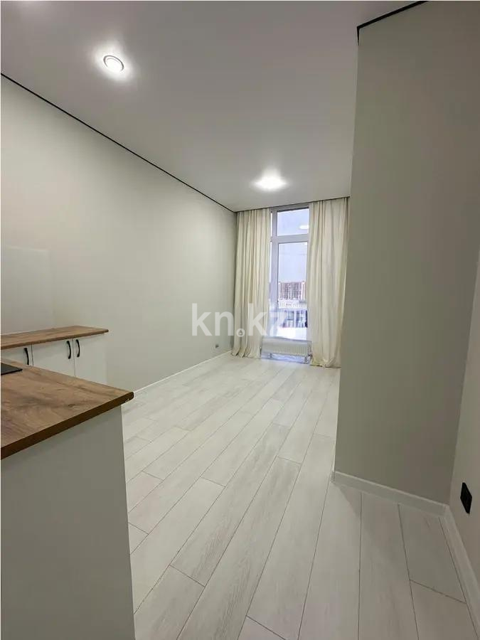 Продажа 1-комнатной квартиры, 36 м², мкр. Шугыла, дом  340/46 в Алматы - фото 2
