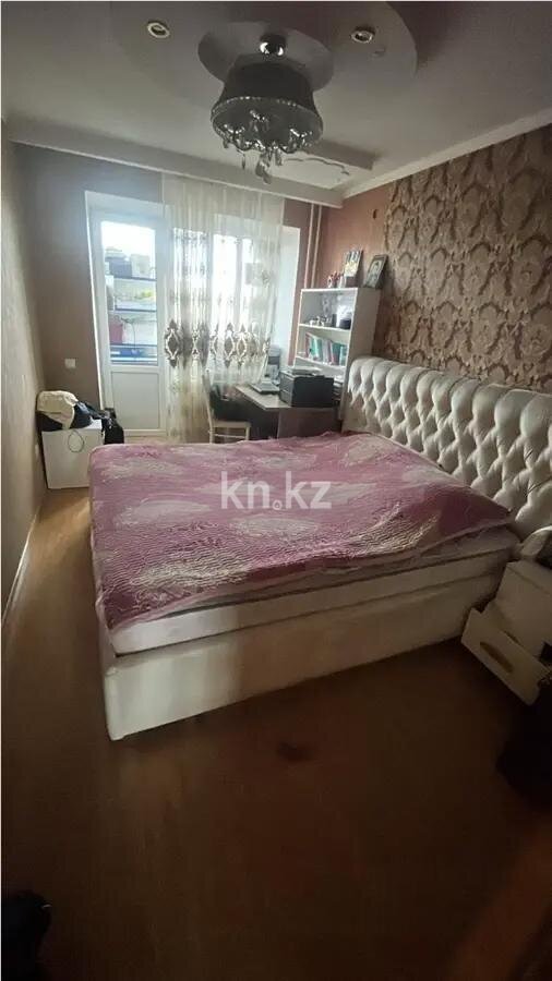 Продажа 3-комнатной квартиры, 70 м² в Астане - фото 2