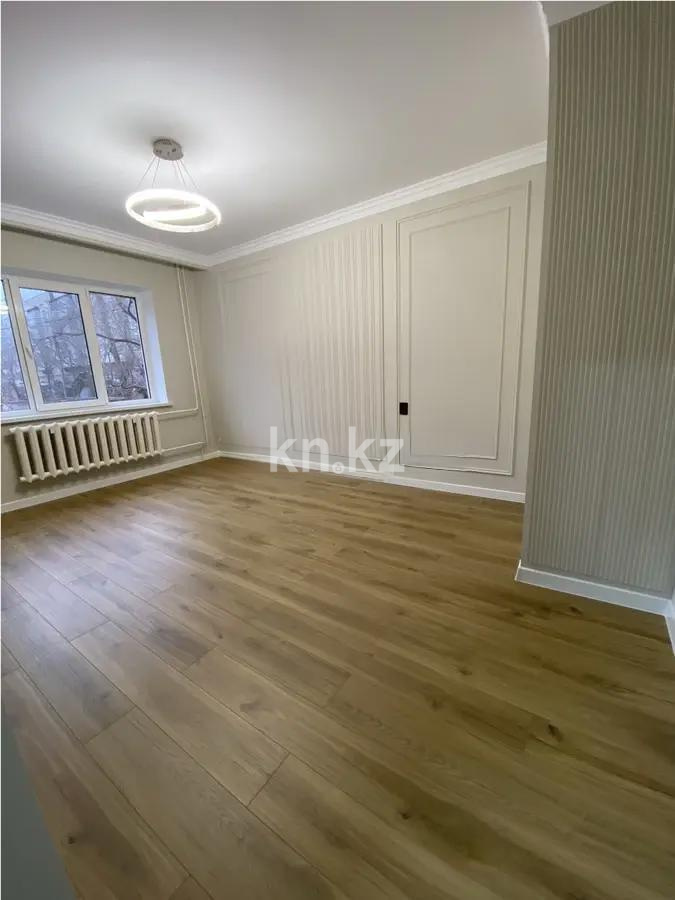 Продажа 1-комнатной квартиры, 40 м² - Недвижимость в Алматы - страница 18 фото 1 из 4