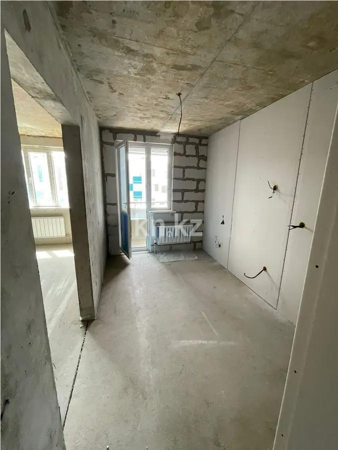 Продажа 1-комнатной квартиры, 35 м², пр. Райымбека, дом  590 стр в Алматы - фото 3