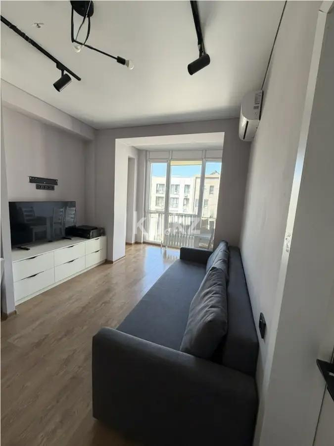Продажа 2-комнатной квартиры, 43 м² - Продажа квартир в Казахстане - страница 22 фото 1 из 5