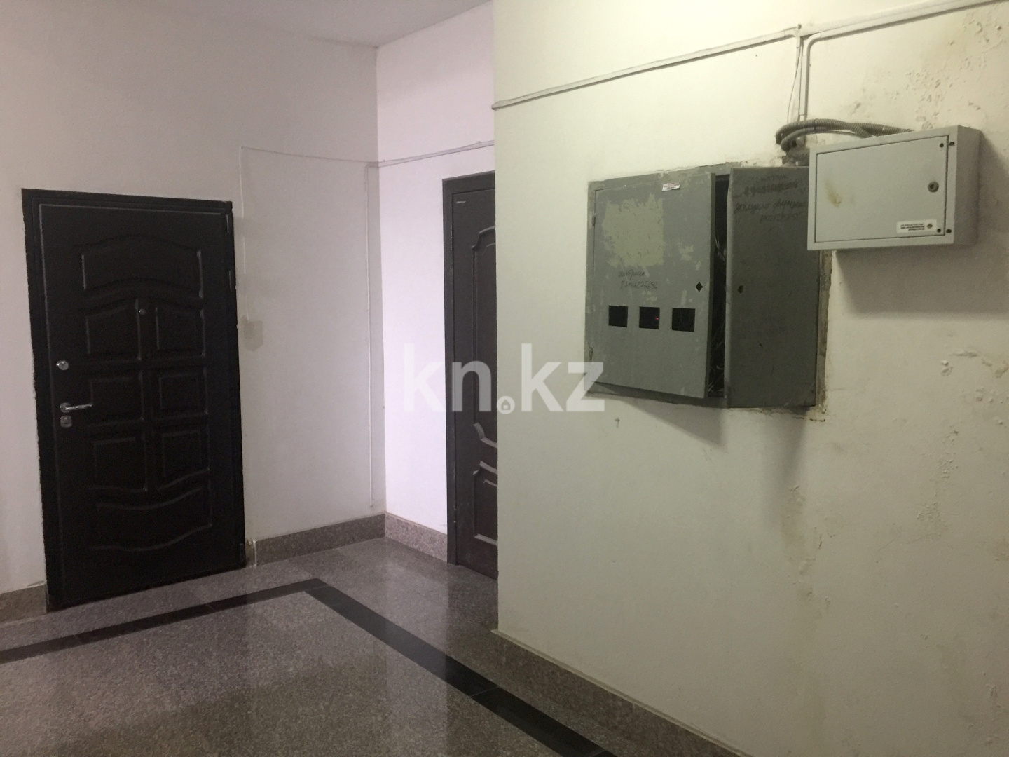 Продажа 3-комнатной квартиры, 120 м², ул. Бокейхана, дом  6 в Астане - фото 7