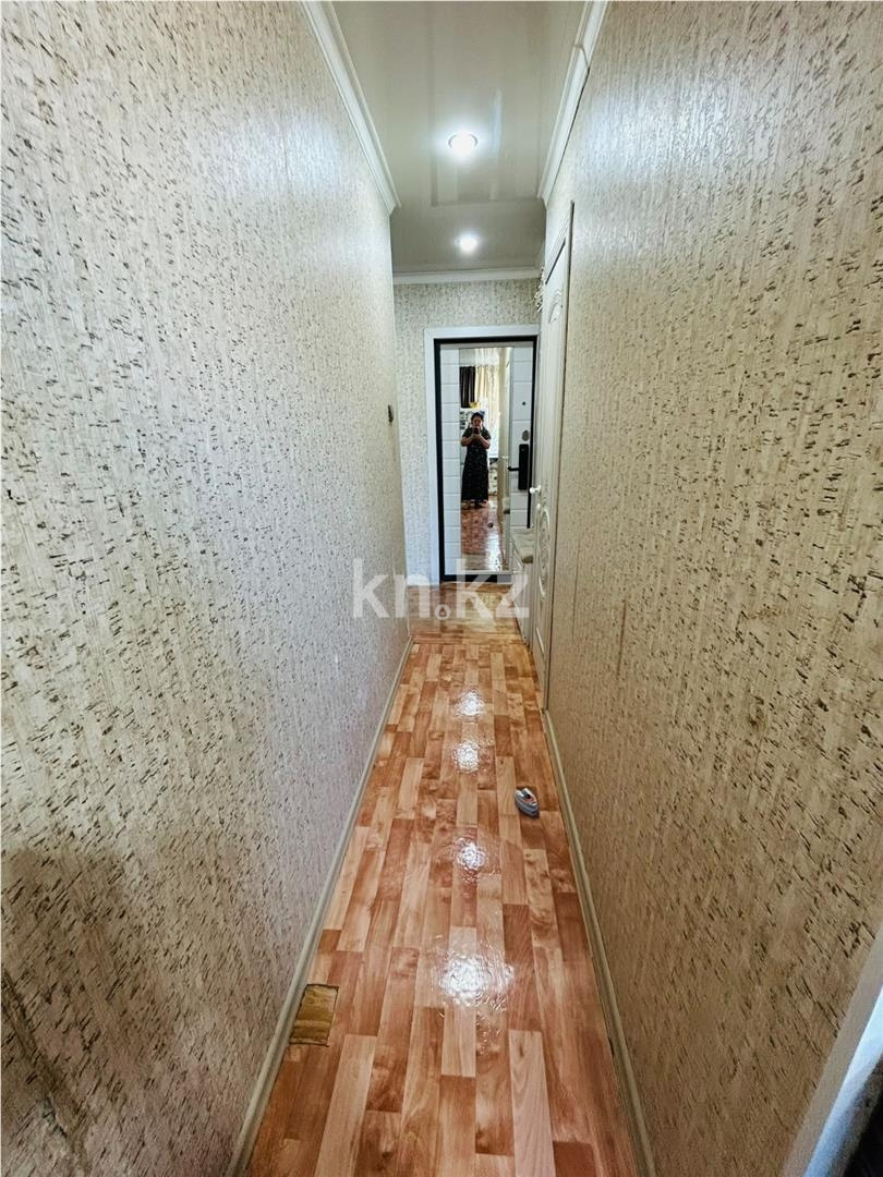 Продажа 3-комнатной квартиры, 56 м² - Продажа трехкомнатных квартир в Казахстане - страница 16 фото 9 из 15