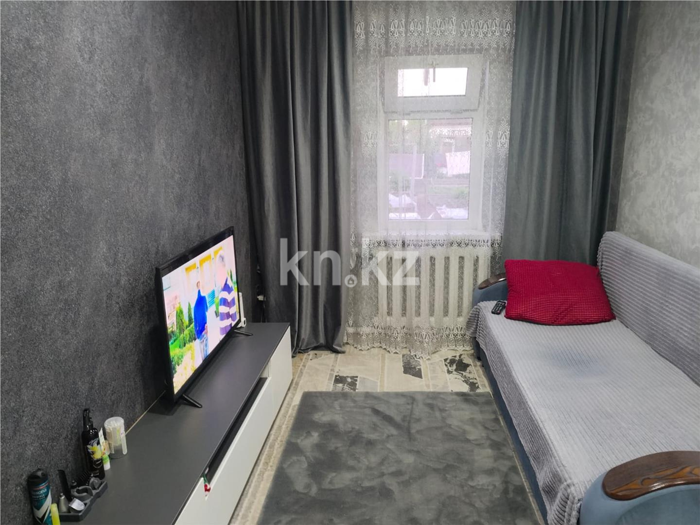 Продажа 3-комнатного дома, 57.6 м² - Продажа домов, коттеджей в Казахстане - страница 6 фото 3 из 10