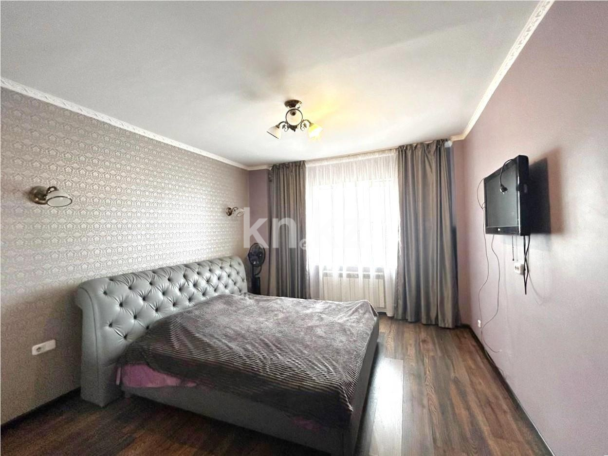 Продажа 3-комнатной квартиры, 90 м² - Продажа трехкомнатных квартир в Казахстане - страница 8 фото 1 из 11