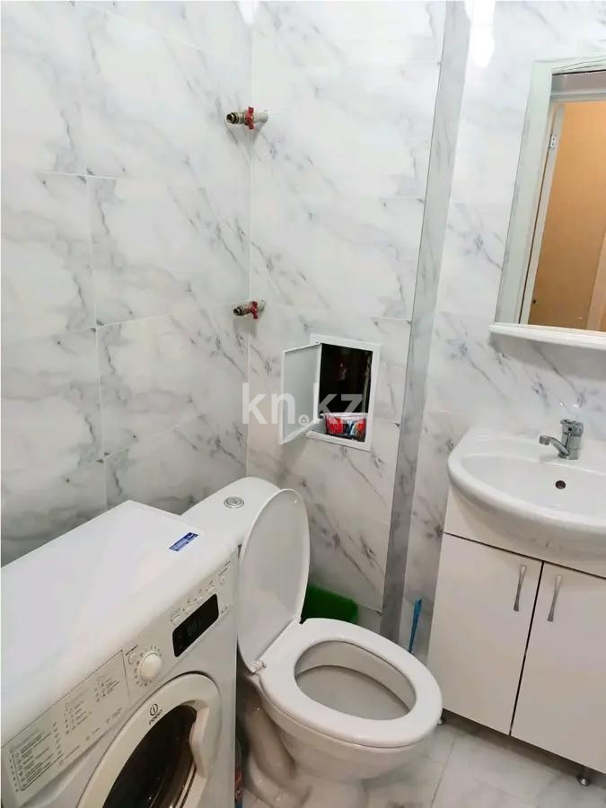 Продажа 1-комнатной квартиры, 34 м² в Астане - фото 4