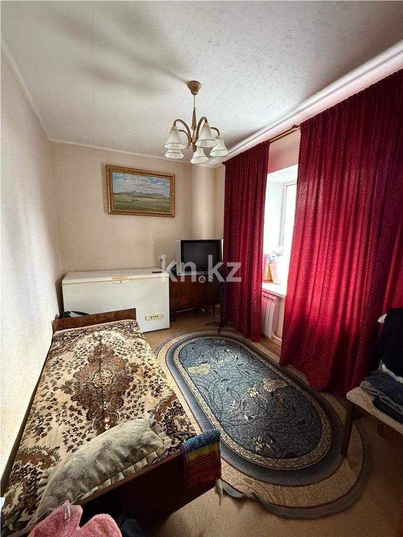 Продажа 4-комнатного дома, 124 м² - Продажа домов, коттеджей в Казахстане - страница 2 фото 8 из 17