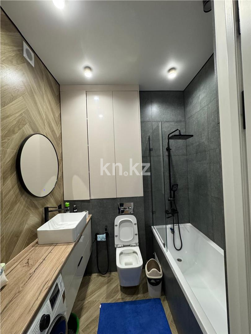 Продажа 2-комнатной квартиры, 37.7 м², ул. Молдагалиева - Продажа квартир в Астане фото 4 из 6